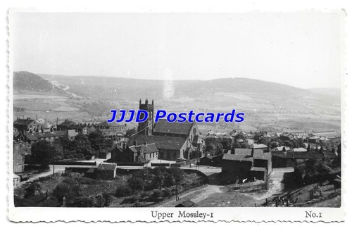 Mcr34 tameside upper mossley - tameside,