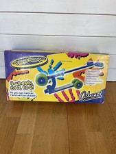 Ozbozz My First Scooter - 4