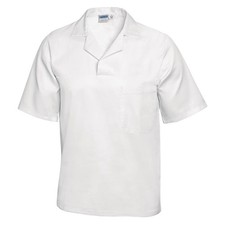 Whites Chefs Bakers Shirt