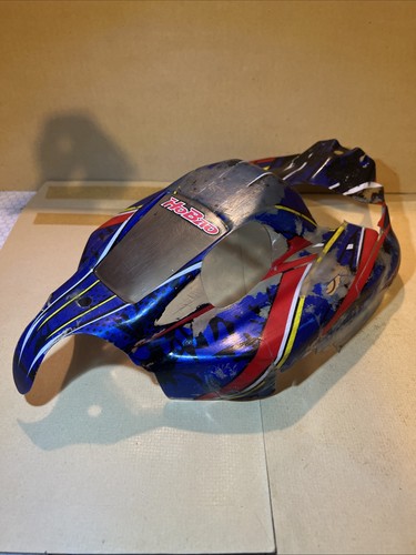 Hobao hyper sport body - hobao,