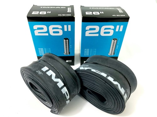 Pair impac inner tubes - pair,