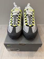 2020 Nike Air Max 95 OG Neon