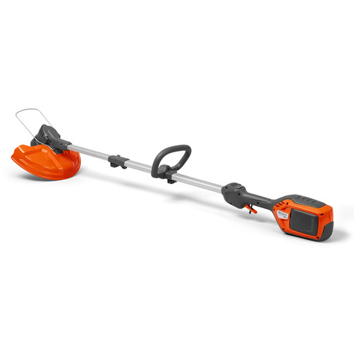 Husqvarna 215il cordless - husqvarna,