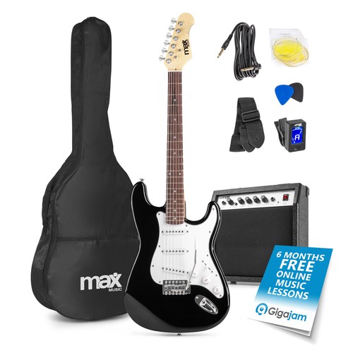Max gigkit left handed - gigkit,