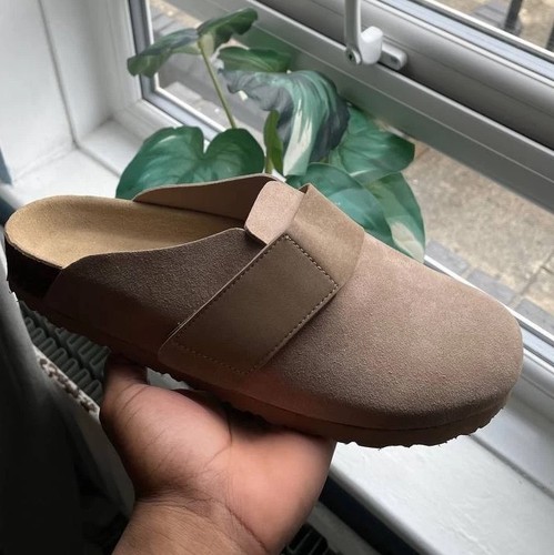 Birkenstock loma suede - birkenstock, eu