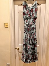 Issa London Petite Dress UK14 