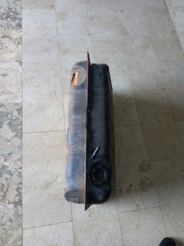 Fuel tank fiat 131 - fiat,