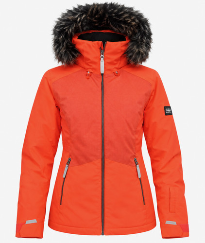 Neill women 10k ski jacket - o'neill,