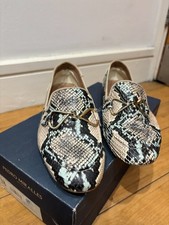 Pedro Miralles Snakeskin