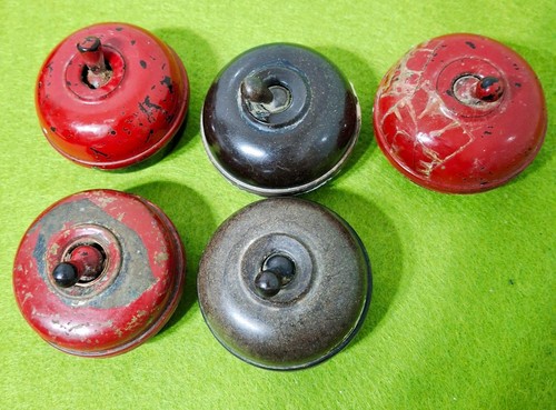 Job lot vintage - lot, light