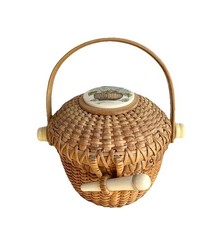 Nantucket Style Miniature