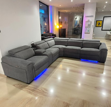 Tannous Fabric Electric