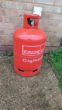Calor 13kg propane gas