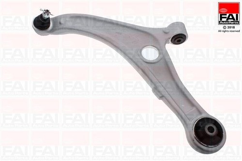 Fai front left wishbone - front, for
