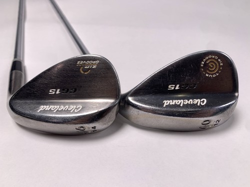 Cleveland cg15 black - cleveland, pearl