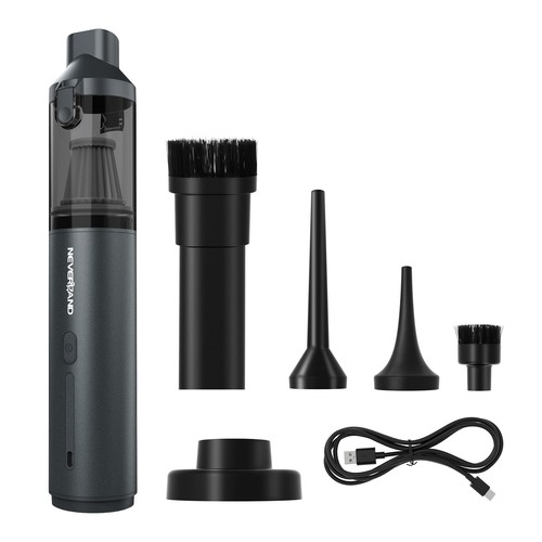 Car vacuum cleaner cordless - cleaner,