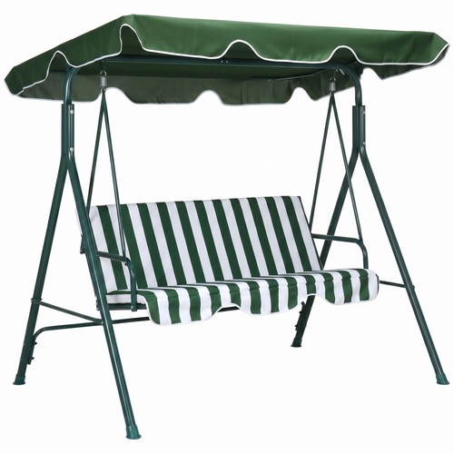 Outsunny outdoor person - outdoor, 3-person