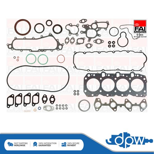 Fits toyota land cruiser - fits,