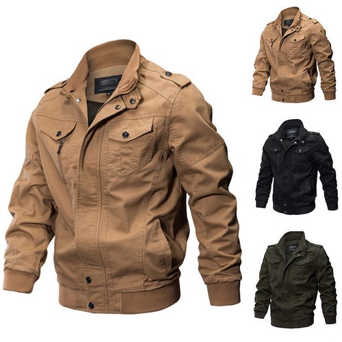Mens vintage jacket - vintage,