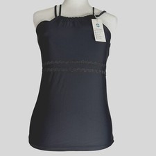 Beachsissi Tankini Top NWT