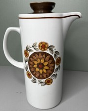 VTG Sunflower Pitcher Alfred