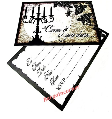 Invitation card birthday - invitation,