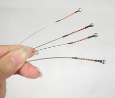 VIOLIN STRINGS, PERLON FULL