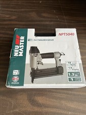 Brad Nail Gun Slightly Used