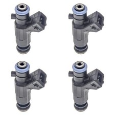 Set of 4 Herko Fuel Injector