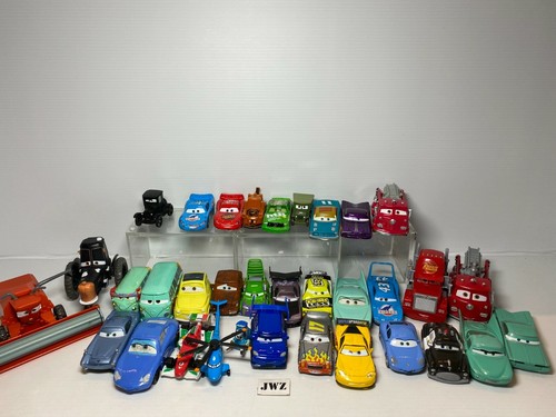 Disney pixar cars multi - disney,