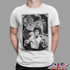 Bruce Lee Dragon Karate China