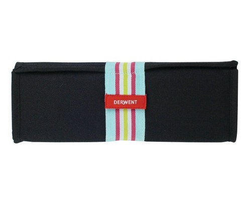 Derwent pastel wrap - wrap, suitable