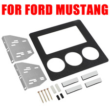 For Ford Fox Body Mustang