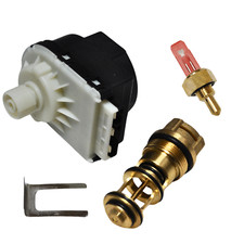 Baxi Duo Tec 24 28 33 40 Combi