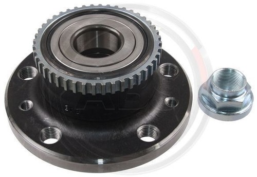 200365 wheel hub - a.b.s.,