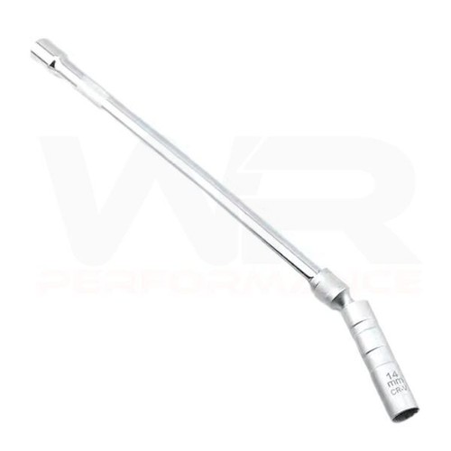 Spark plug socket removal tool - spark,