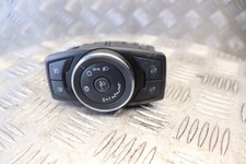 FORD MONDEO MK5 HEADLIGHTS SWITCH 2015-2018 WK67H