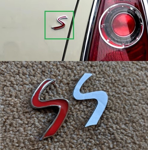 F64 mini cooper - mini, clubman