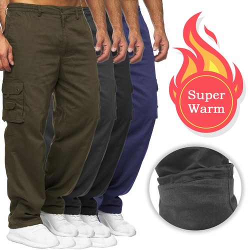 Men thermal lined - thermal,