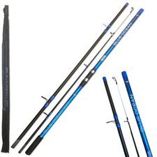 Lidsters fishing blue - lidsters,