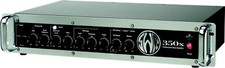 SWR POWER 350X Amplifier Head For Electric Bass Rack
