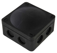 Wiska Combi Black 308 Outdoor