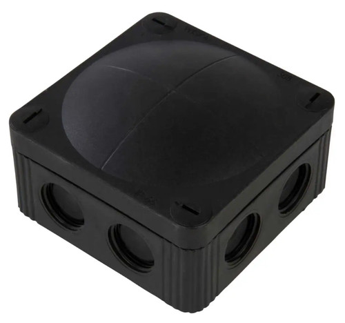 Wiska combi black - combi, 308