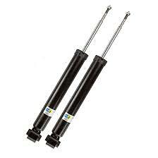 Rear shock absorbers - 2x,