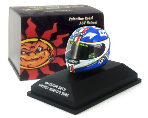 Minichamps valentino rossi - minichamps,