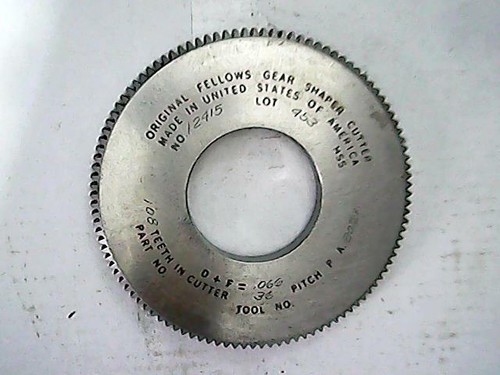 163 ref c073 gear shaper - ref,