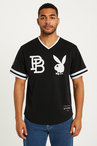 Playboy mens black - mens, tux