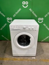 Indesit Washing Machine White