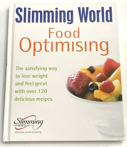 Slimming world food optimising - world,