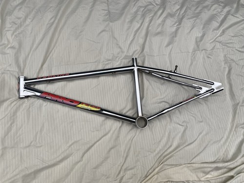 Redline cruiser frame - pl-24,